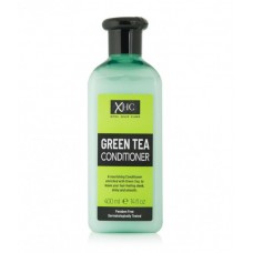 XPEL Vegan Зеленый чай кондиционер для волос 400ml